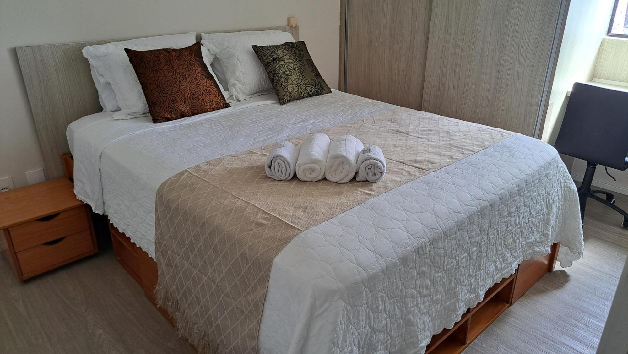 Em Com Vista O Mar Apartamento Maceió