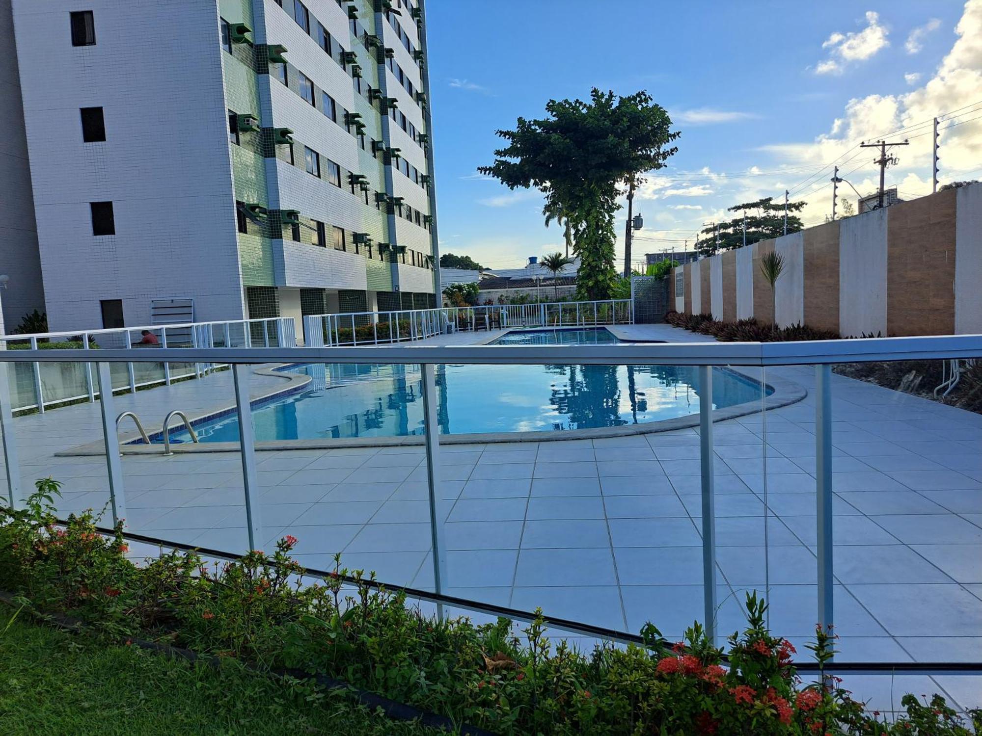 Em Com Vista O Mar Maceió