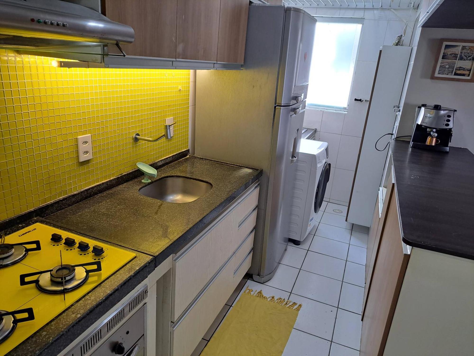 Em Com Vista O Mar Apartamento Maceió