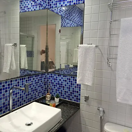 Apartamento Em Maceio Com Vista Para O Mar Exterior photo