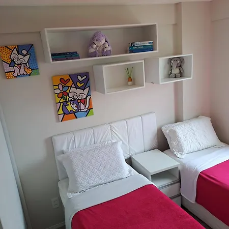 Apartamento Em Maceio Com Vista Para O Mar Exterior photo