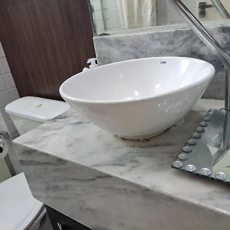Apartamento Em Maceio Com Vista Para O Mar Exterior photo