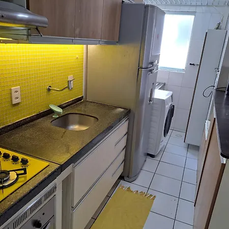 Apartamento Em Maceio Com Vista Para O Mar Exterior photo