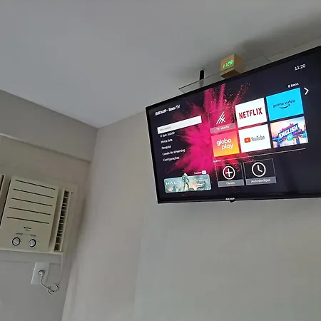 Apartamento Em Maceio Com Vista Para O Mar Exterior photo