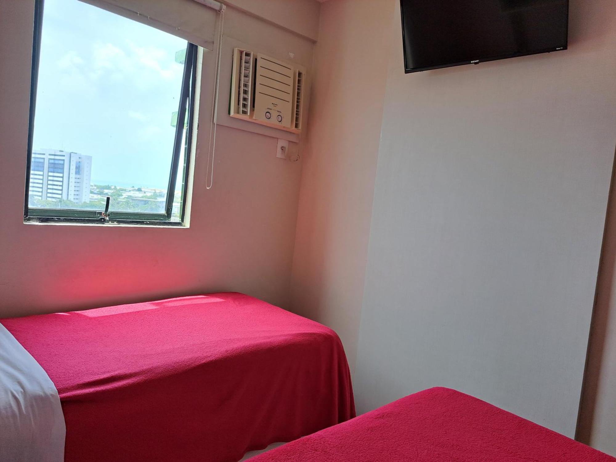 Em Com Vista O Mar Apartment Maceio (Alagoas)